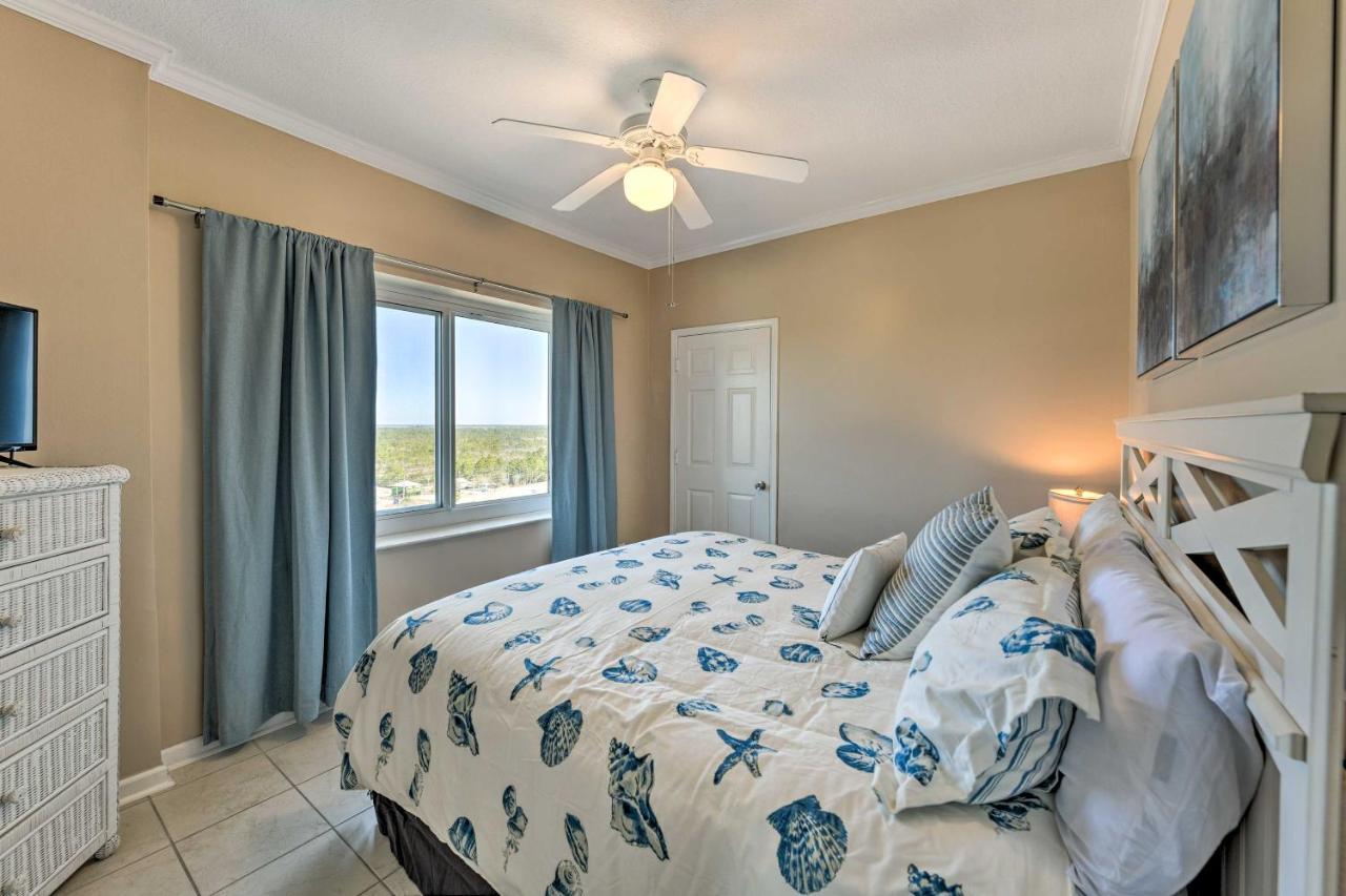 Inviting Orange Beach Condo Views And Beach Access! Exterior foto